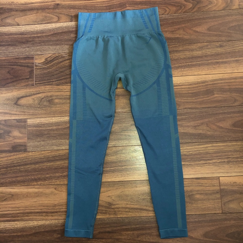 Gymshark Geo Seamless Legging